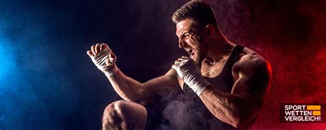 UFC Wetten: Die besten Wettanbieter im Test + Infos & Tipps.